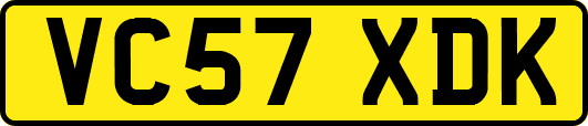 VC57XDK