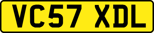 VC57XDL