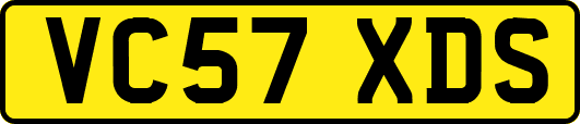 VC57XDS