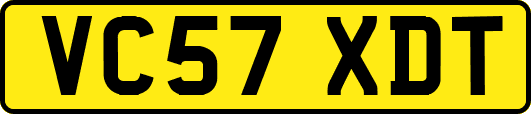 VC57XDT