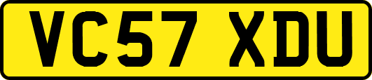 VC57XDU