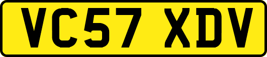 VC57XDV
