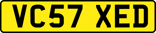 VC57XED