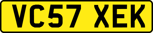 VC57XEK