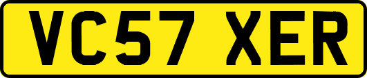 VC57XER