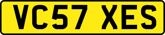 VC57XES
