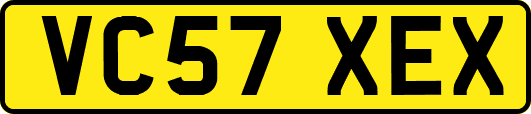 VC57XEX