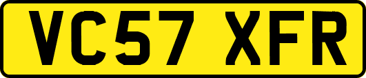 VC57XFR