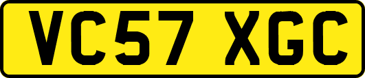 VC57XGC
