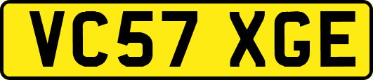 VC57XGE