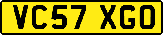 VC57XGO