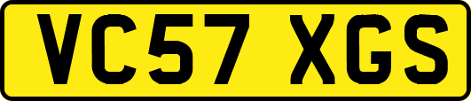 VC57XGS