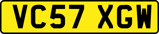 VC57XGW