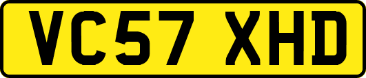 VC57XHD