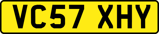 VC57XHY