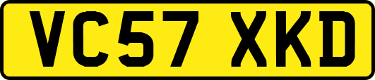 VC57XKD