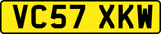 VC57XKW