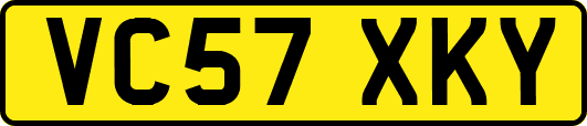 VC57XKY