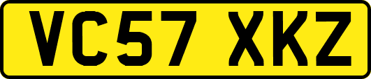 VC57XKZ