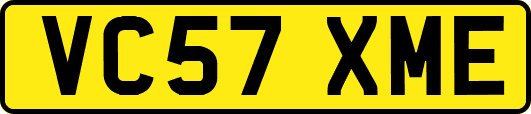 VC57XME