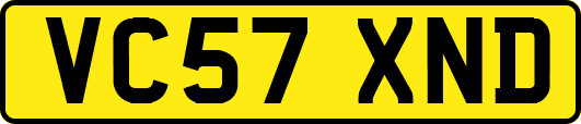 VC57XND