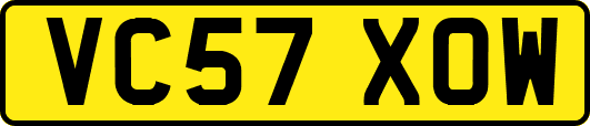 VC57XOW