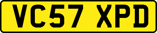 VC57XPD