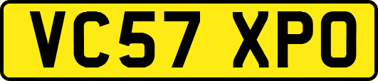 VC57XPO