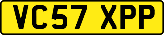 VC57XPP