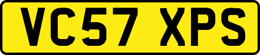 VC57XPS