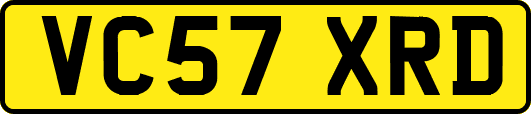 VC57XRD