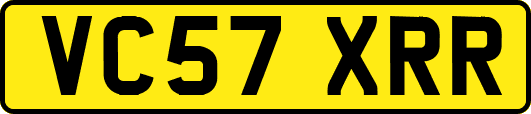 VC57XRR