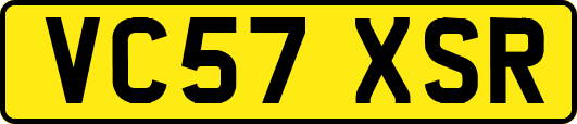 VC57XSR