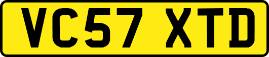 VC57XTD