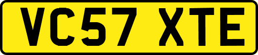VC57XTE