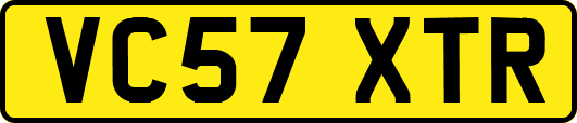 VC57XTR