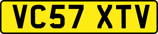 VC57XTV