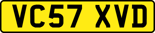 VC57XVD