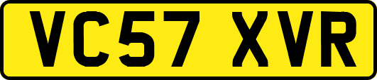VC57XVR