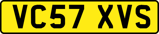 VC57XVS
