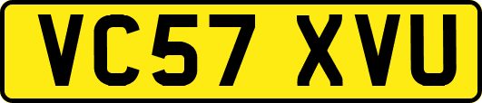 VC57XVU