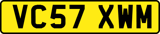 VC57XWM