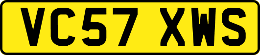 VC57XWS