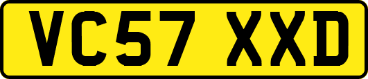 VC57XXD