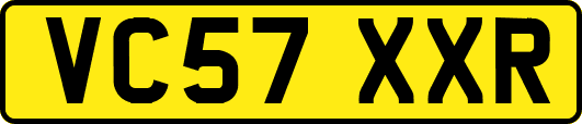 VC57XXR