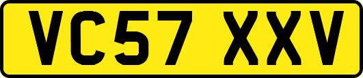 VC57XXV