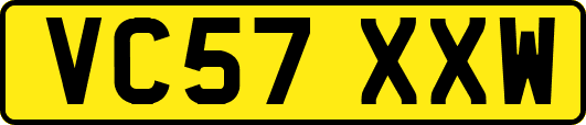 VC57XXW