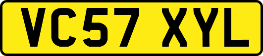 VC57XYL