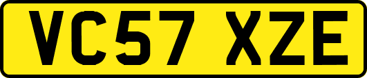 VC57XZE