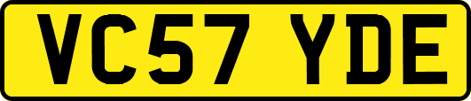 VC57YDE